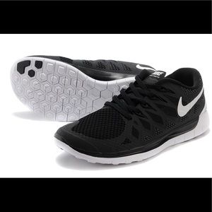 Nike Free 5.0
